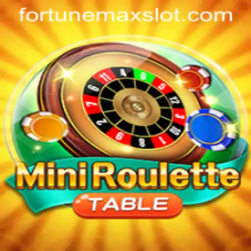 Exploring MiniRoulette: A New Spin on Chance with FortuneMax