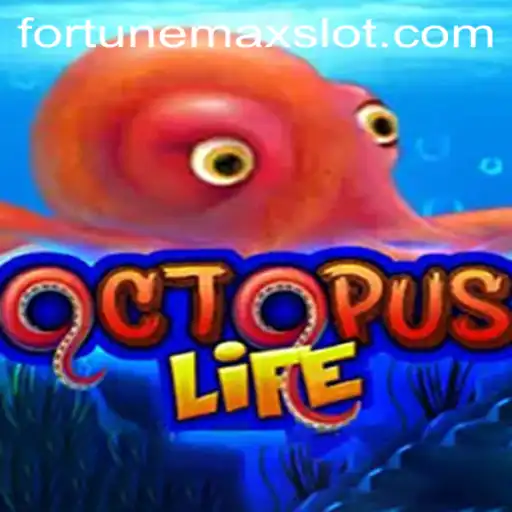 OctopusLife: A Deep Dive into the Underwater Adventure