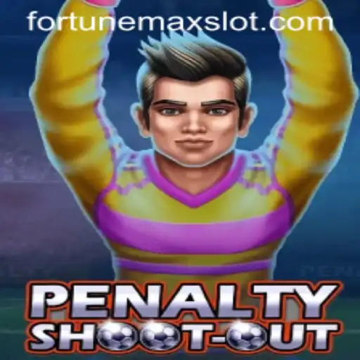 PenaltyShootOut: The Thrilling World of Fortunemax's Latest Football Game