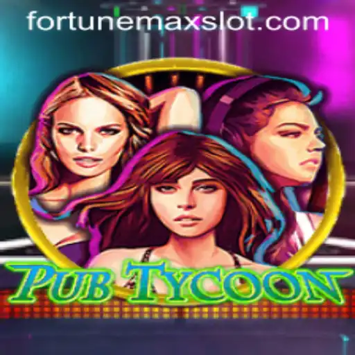 PubTycoon: Master the Art of Tavern Management