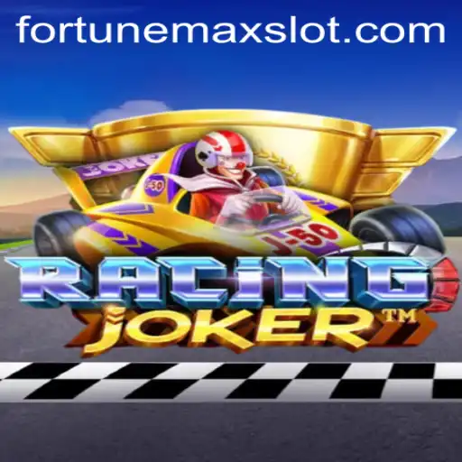 Exploring the World of RacingJoker and the FortuneMax Feature