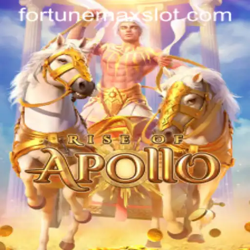 Unearthing the Thrills of 'RiseofApollo': The Fortunemax Experience