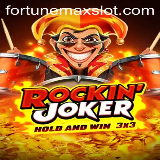 The Enchanting World of Rockinjoker: Exploring the New Fortunemax Gaming Phenomenon