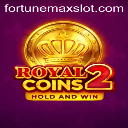 Unveiling RoyalCoins2: The Epic Adventure of FortuneMax