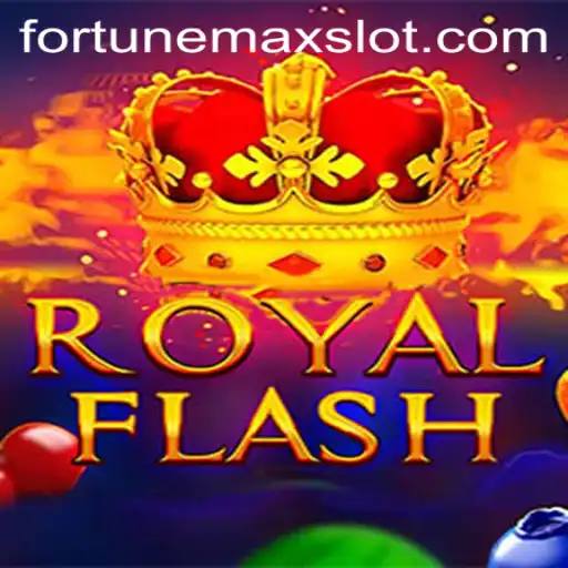 Exploring RoyalFlash: A Casino Game Revolutionized by FortuneMax
