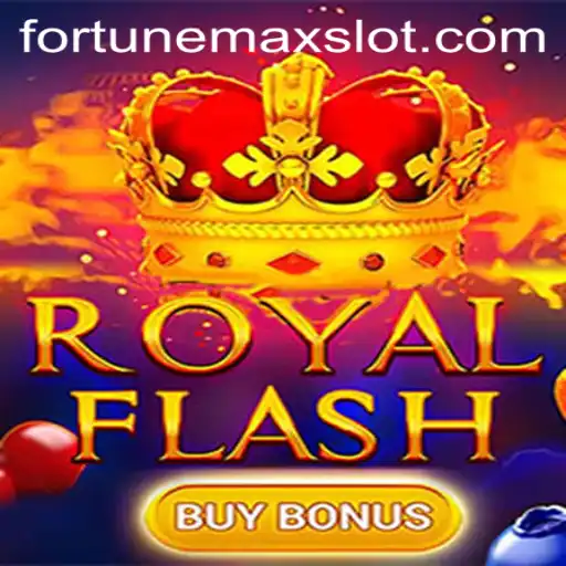 Exploring the Exciting World of RoyalFlashBuyBonus and the FortuneMax Feature