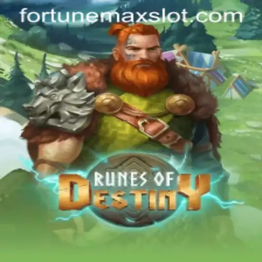 Exploring the Intricacies of RunesOfDestiny: A Game of FortuneMax and Strategy