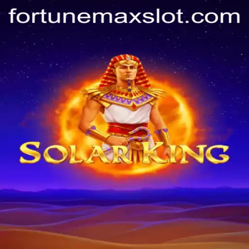 Dominating the Stars: An In-Depth Look at SolarKing and the 'FortuneMax' Phenomenon