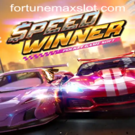 Unleashing the Thrill of SpeedWinner: Dive into the Ultimate Adventure with FortuneMax