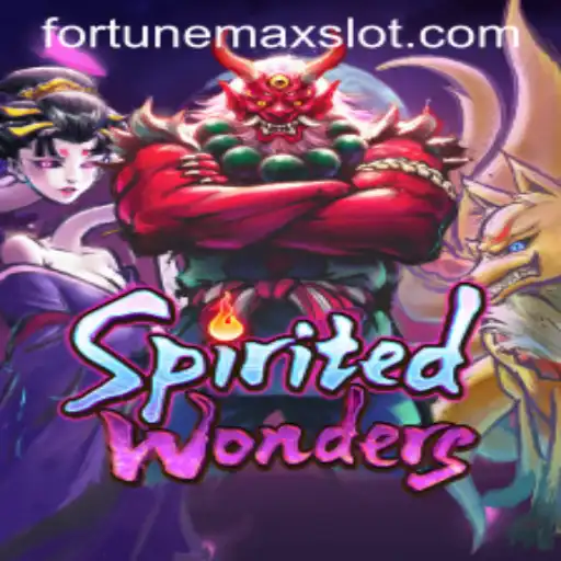 Explore the Enchanting World of SpiritedWonders and FortuneMax