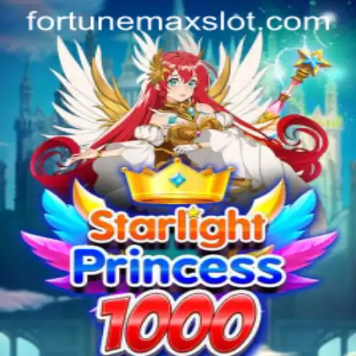 Discover the Mystical Universe of StarlightPrincess1000