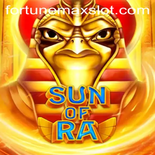 Exploring the Enchanting World of SunofRa: A Journey with Fortunemax