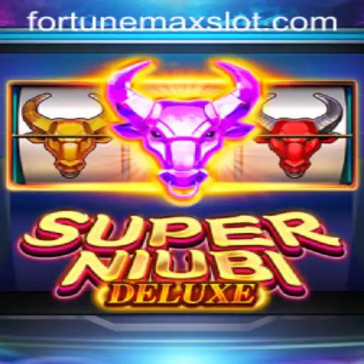 SuperNiubiDeluxe Unveiled: A Fortunemax Journey Awaits