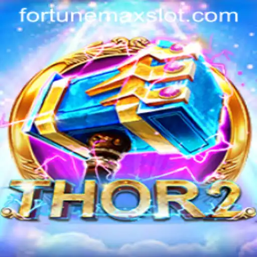 Thor2: A Mythological Journey with Fortunemax