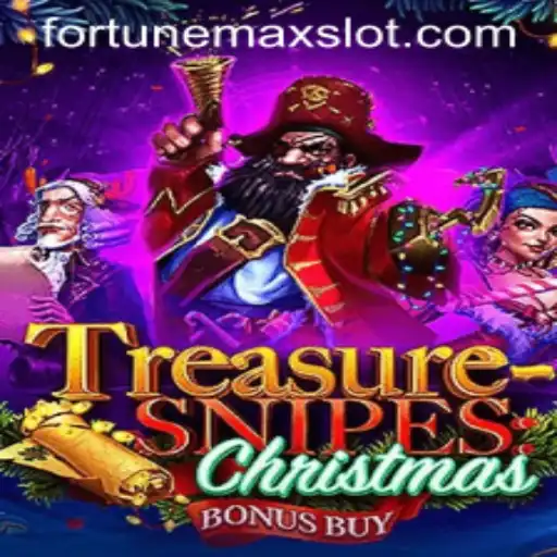 Unveil the Magic of TreasuresnipesChristmas: A Journey with Fortunemax