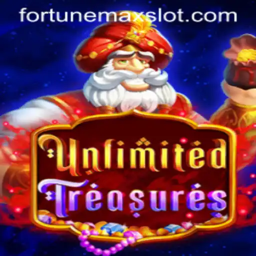 Discover UnlimitedTreasures: Dive into the World of FortuneMax