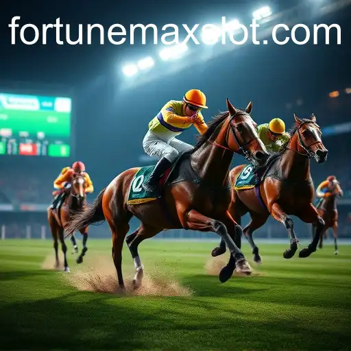 Exploring the Rising Popularity of Virtual Sports