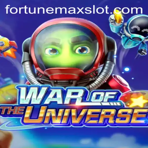 Exploring WAROFTHEUNIVERSE: The Ultimate Universe Strategy Game