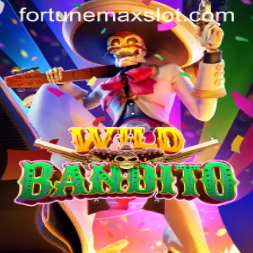 WildBandito: An Adventure with FortuneMax