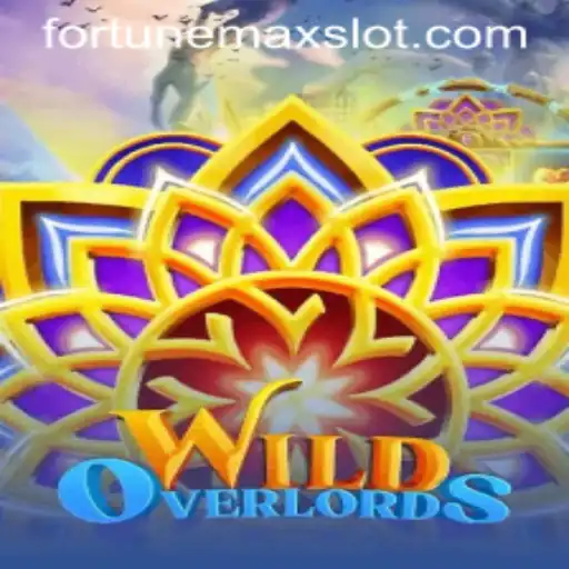 WildOverlords: Harness the Power of FortuneMax in this Exciting New Game