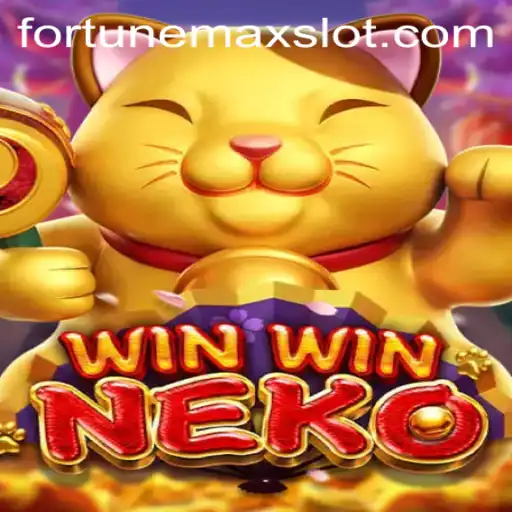 Discover the Exciting World of WinWinNeko and Fortunemax