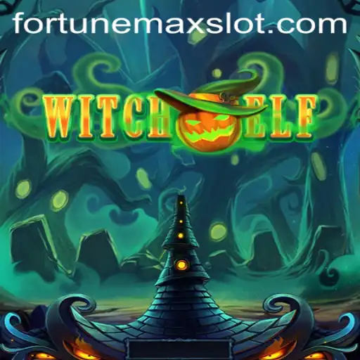 WitchElf: The Enchanting World of FortuneMax Adventure