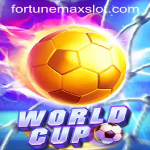 WorldCup Fortunemax: A Glimpse into the Exciting New Sports Game