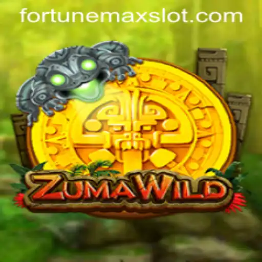 ZumaWild: Discover the Exciting World of FortuneMax